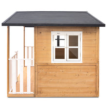Load image into Gallery viewer, Burleigh Cubby House (House Only)