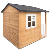 Load image into Gallery viewer, Burleigh Cubby House (House Only)