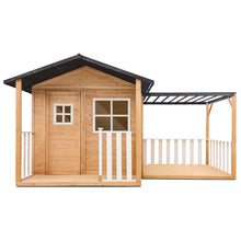 Load image into Gallery viewer, Burleigh Cubby House with Pergola