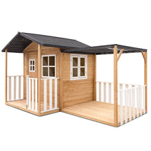 Load image into Gallery viewer, Burleigh Cubby House with Pergola