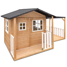 Load image into Gallery viewer, Burleigh Cubby House with Pergola