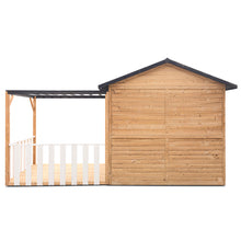 Load image into Gallery viewer, Burleigh Cubby House with Pergola