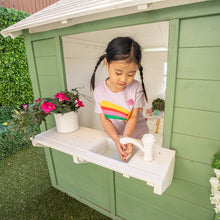 Load image into Gallery viewer, Camira Cubby House