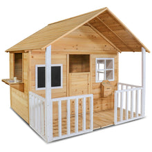 Load image into Gallery viewer, Camira Cubby House