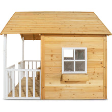 Load image into Gallery viewer, Camira Cubby House
