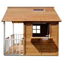 Load image into Gallery viewer, Camira Cubby House