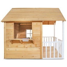 Load image into Gallery viewer, Camira Cubby House