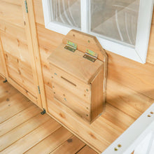 Load image into Gallery viewer, Camira Cubby House