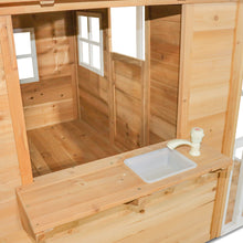 Load image into Gallery viewer, Camira Cubby House