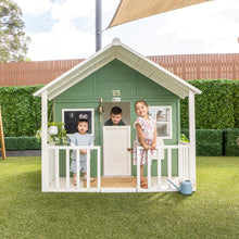 Load image into Gallery viewer, Camira Cubby House