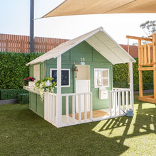 Load image into Gallery viewer, Camira Cubby House