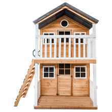 Load image into Gallery viewer, Doncaster Double Storey Cubby House Set