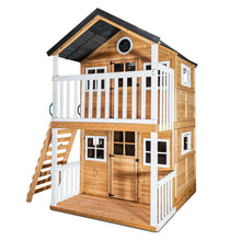 Load image into Gallery viewer, Doncaster Double Storey Cubby House Set