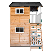 Load image into Gallery viewer, Doncaster Double Storey Cubby House Set