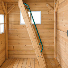 Load image into Gallery viewer, Doncaster Double Storey Cubby House Set