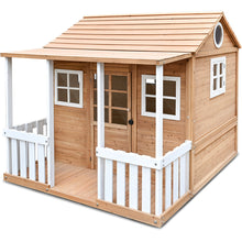 Load image into Gallery viewer, Finley Cubby House Set