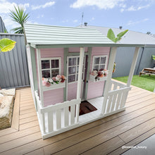 Load image into Gallery viewer, Finley Cubby House Set