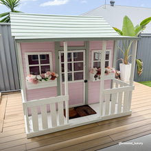 Load image into Gallery viewer, Finley Cubby House Set