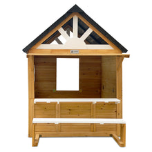 Load image into Gallery viewer, Little Orchard Cubby House