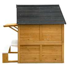 Load image into Gallery viewer, Little Orchard Cubby House