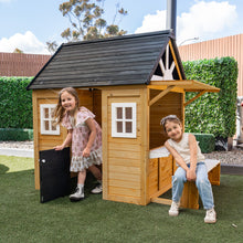 Load image into Gallery viewer, Little Orchard Cubby House