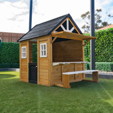 Load image into Gallery viewer, Little Orchard Cubby House