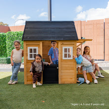 Load image into Gallery viewer, Little Orchard Cubby House