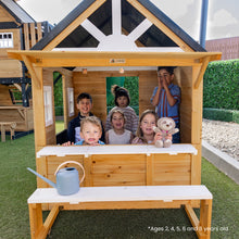 Load image into Gallery viewer, Little Orchard Cubby House