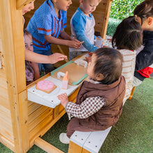 Load image into Gallery viewer, Little Orchard Cubby House