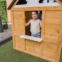 Load image into Gallery viewer, Little Orchard Cubby House