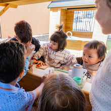 Load image into Gallery viewer, Little Orchard Cubby House