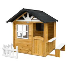 Load image into Gallery viewer, Maple Cubby House