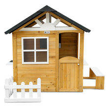 Load image into Gallery viewer, Maple Cubby House