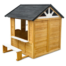 Load image into Gallery viewer, Maple Cubby House