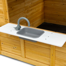 Load image into Gallery viewer, Maple Cubby House