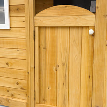 Load image into Gallery viewer, Maple Cubby House
