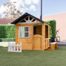 Load image into Gallery viewer, Maple Cubby House