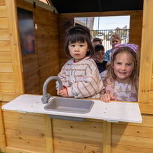 Load image into Gallery viewer, Maple Cubby House