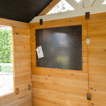 Load image into Gallery viewer, Maple Cubby House
