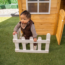 Load image into Gallery viewer, Maple Cubby House