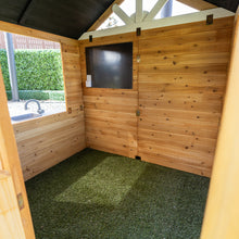 Load image into Gallery viewer, Maple Cubby House