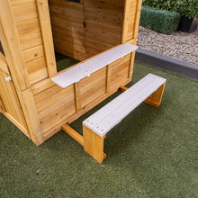 Load image into Gallery viewer, Maple Cubby House