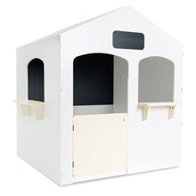 Load image into Gallery viewer, Mason Indoor Cubby House