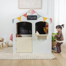Load image into Gallery viewer, Mason Indoor Cubby House