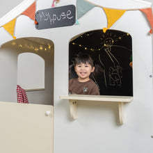 Load image into Gallery viewer, Mason Indoor Cubby House