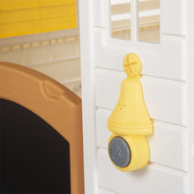 Load image into Gallery viewer, Dolu Garden Playhouse with Fence