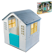 Load image into Gallery viewer, Dolu Playhouse (Grey)