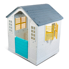 Load image into Gallery viewer, Dolu Playhouse (Grey)