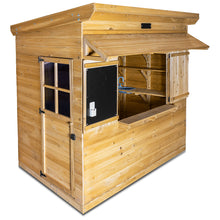 Load image into Gallery viewer, Weston Cubby House Set