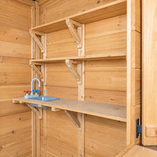 Load image into Gallery viewer, Weston Cubby House Set
